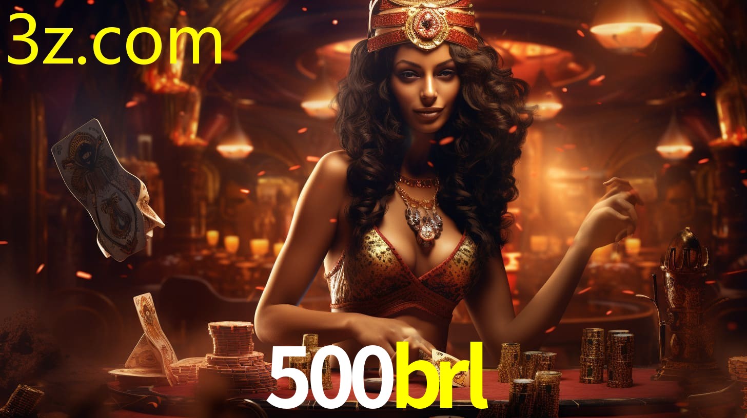 App 500BRL.COM
